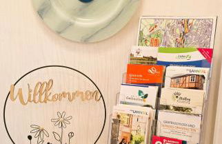 Ferienwohnung Ernebibbel - Foto 5