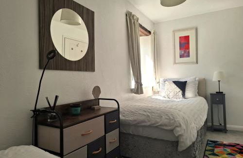 The Coach House at Brackenthwaite Farm - Photo 18