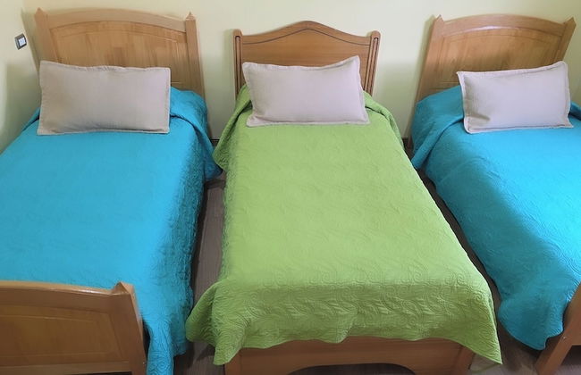 Cabañas Galvarino 3 Puerto Natales - Foto 3