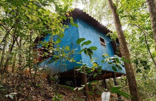 Chalés do Beto em Macacos - Foto 25