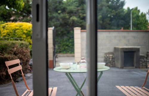 L Atmosphère Tendre - Foto 7