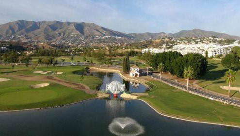 Sunrise Golf Paradise 1 - Mijas Golf Spain - Photo 2