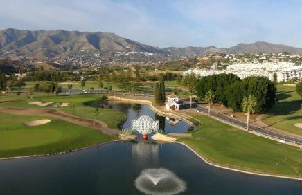 Sunrise Golf Paradise 1 - Mijas Golf Spain - Photo 2