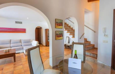 Villas Finesse By MENORCARENTALS - Foto 28