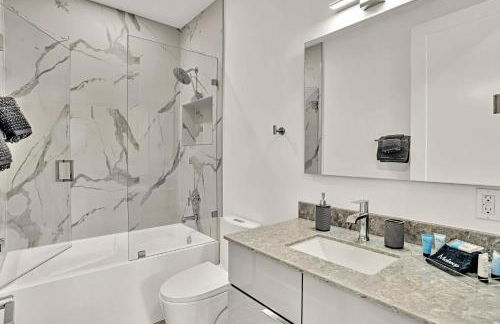 Ocean Wave Deluxe Brand New Apartments - Foto 28