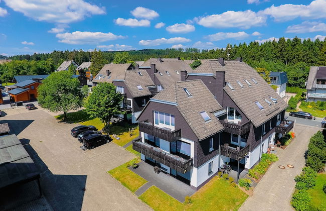 Ferienpark Winterberg - Photo 79