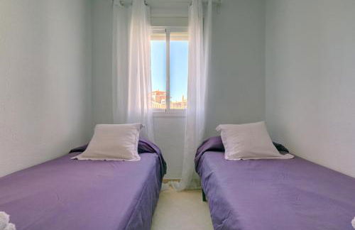 La Casa Soleada, apartement near Marbella in Mijas - Photo 38