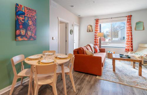 Le Nid Trailside 1BD Close to Beach Downtown - Foto 5