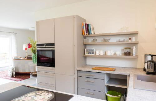 Holiday apartment with 1 bedroom - Foto 6