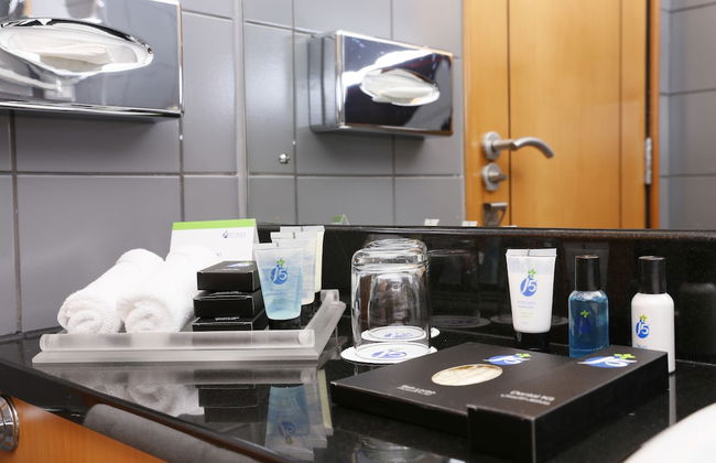 J5 Hotels - Port Saeed - Photo 34