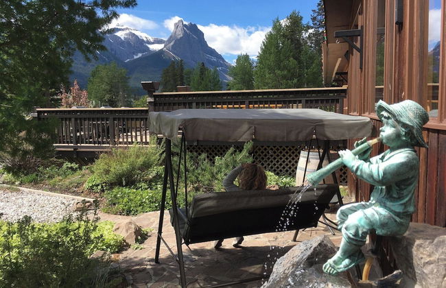 Banff Gate Mountain Resort - Foto 28