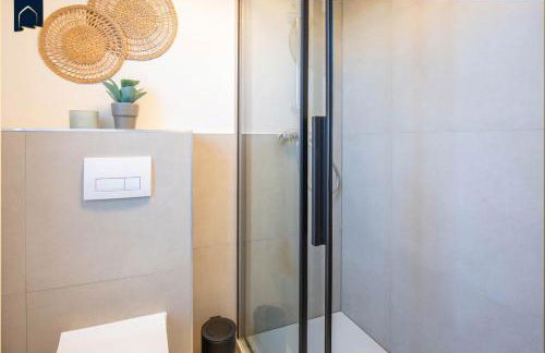 Green Village kleine Koje Benz - Foto 7