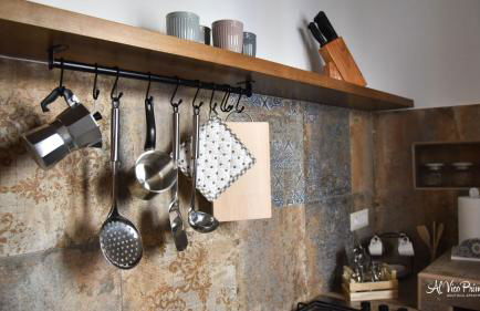 Al Vico Primo - Boutique Apartment - Foto 25