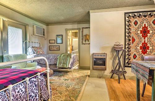 Lodge on Lake Siesta Spacious La Grange Retreat! - Foto 15