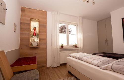 Fewo Papst Nordborchen - Foto 40