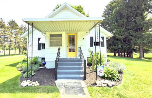 The Dorothy- Private Ravine Wooded Lot, with Game Room, Close to ALL! - Foto 12