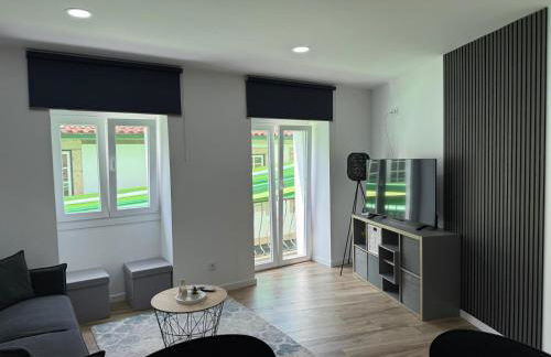 Apartamentos Porta do Vez Centro Histórico Moderno - Foto 20