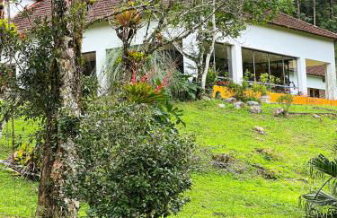 Solar da Montanha - Foto 50