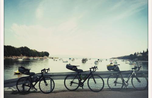 House 61 Sveta Marina - Photo 27