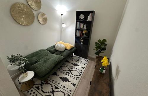 Stylish Gaslamp 1BR Den Patio Walk Everywhere - Foto 20