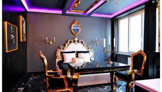 La majestueuse, SPA XXL, Day use, Suite de luxe, 5 min centre - Foto 2