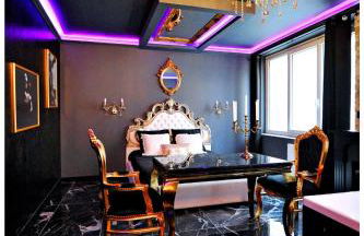 La majestueuse, SPA XXL, Day use, Suite de luxe, 5 min centre - Foto 2