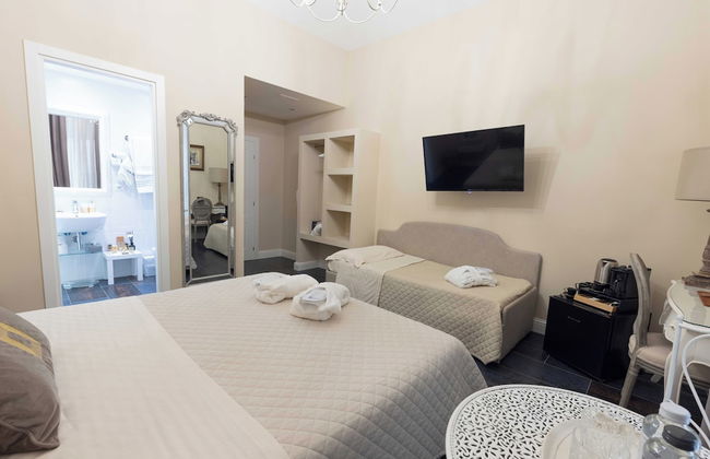 Domus Deorum - Foto 8