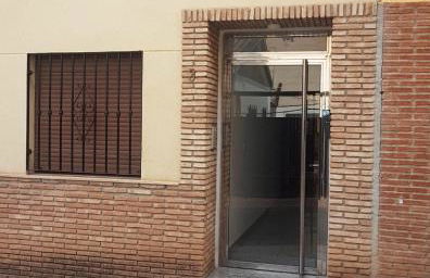 Apartamento Turístico La Clase - Foto 1