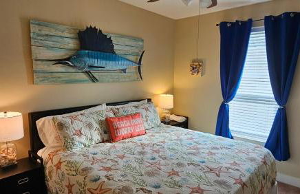 3 BR Beach view - Foto 8