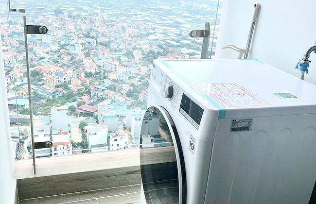 Sol Forest Ecopark Apartments - Photo 40