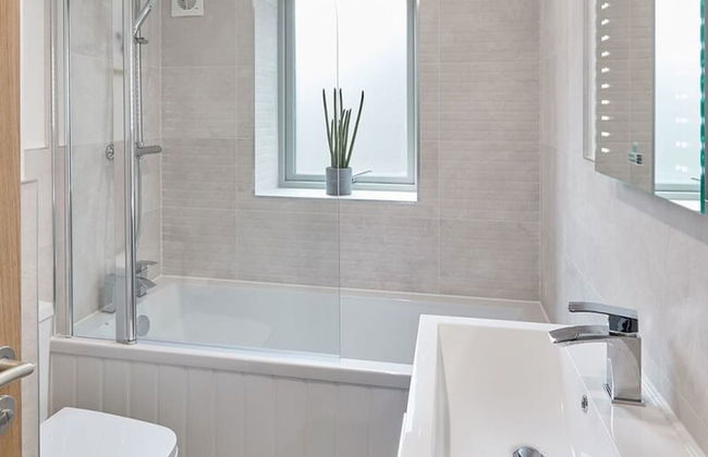 Host Stay Coastal Townhouse - Foto 37