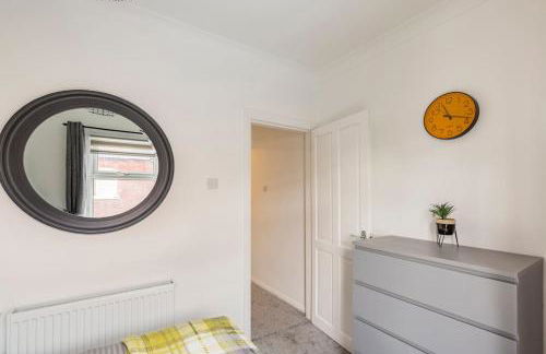 Charming Terraced House in Central Hoylake - Foto 11