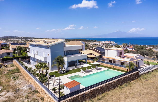 Etna Mare Apartments by Wonderful Italy - Foto 62