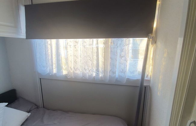 Lovely Relaxing two Bedroom Holiday Chalet - Foto 5