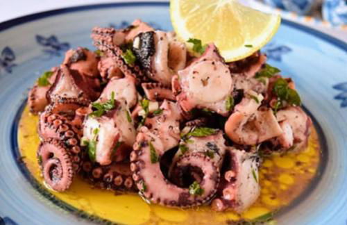 Sicily Apartment 4 - BLUE WAVES - Foto 4