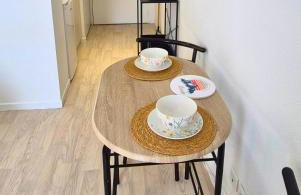 L'Escale - Double matelas - Clim - Wifi - Foto 10