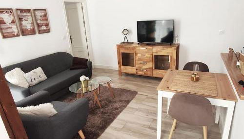 Apartamento 'Mini Jungle' en el corazón de Cádiz - Foto 4