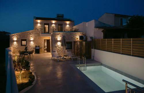 Filio luxury villa - Foto 8