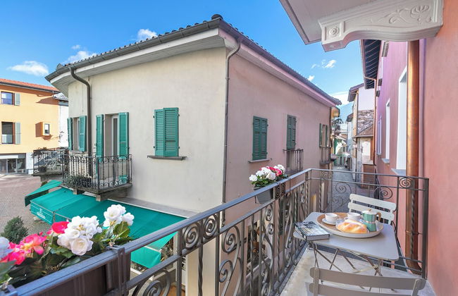 Corte di Ascona Apartments - Foto 46