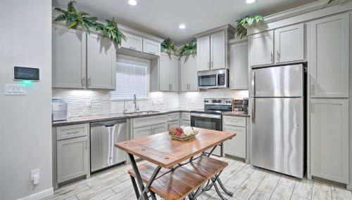 2 Mi to UTRGV Edinburg Apt in Quiet Neighborhood - Photo 2