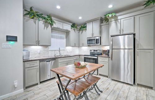 2 Mi to UTRGV Edinburg Apt in Quiet Neighborhood - Photo 2