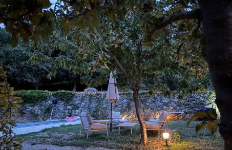 Suite avec jardin et piscine - Foto 7