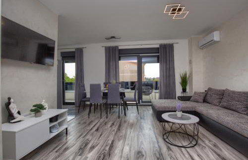 Luksuzni Apartmani Asi s bazenom - Foto 44