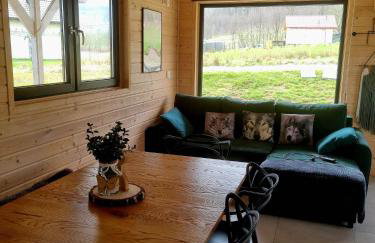 Domek pod Ostoją Góry Sowie - Foto 27