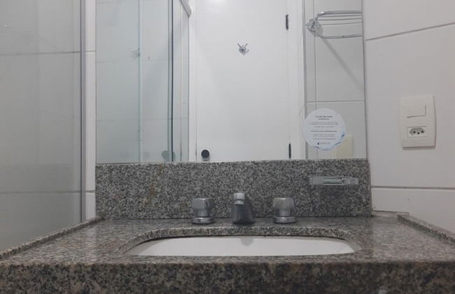 Flat Golden Fortaleza - Photo 15