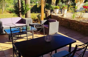 Logement La Belle Provence - Foto 35