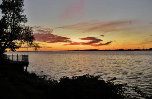 Apt on St Lawrence River in Cape Vincent! - Foto 27