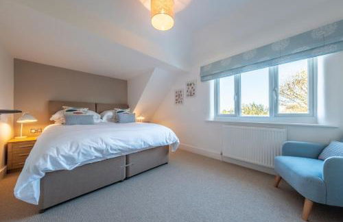 Golf Cottage - Foto 34