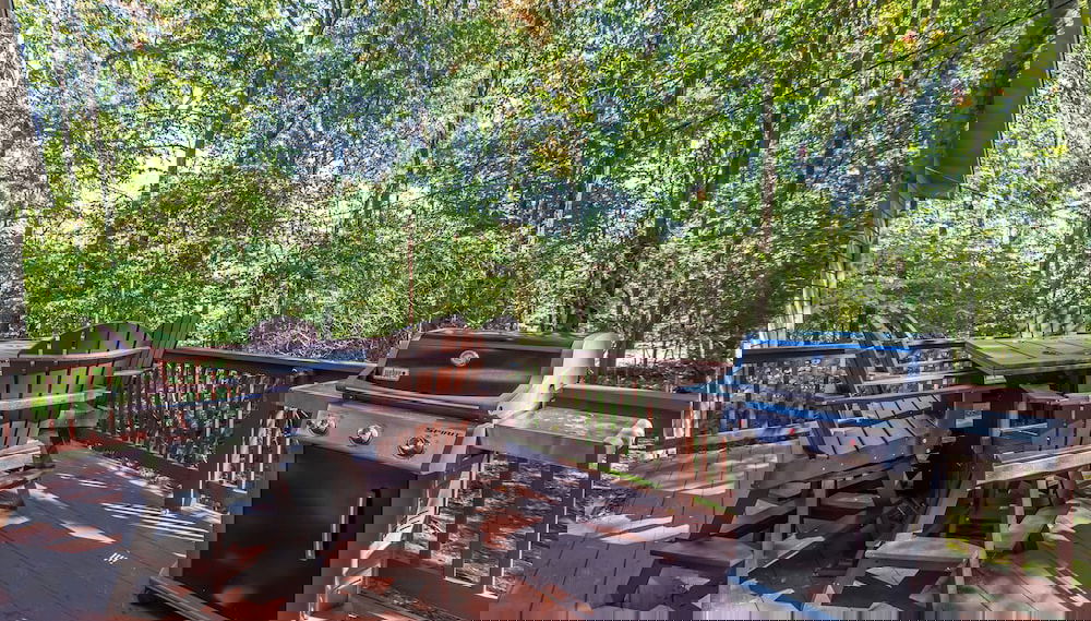 Ausstattung der Unterkunft