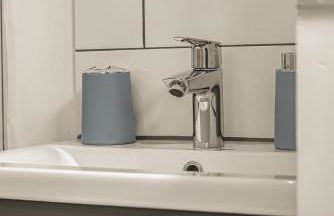 Amazing Marina-Overlooking 1Bed - Photo 31